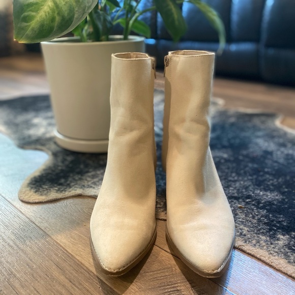 Free People x Matisse || ‘Elyse’ Ankle Boots - Western - Picture 3 of 13